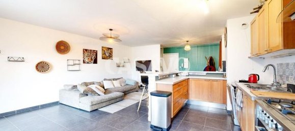 1 chambre Appartement à Lyon, France No. 287693 2