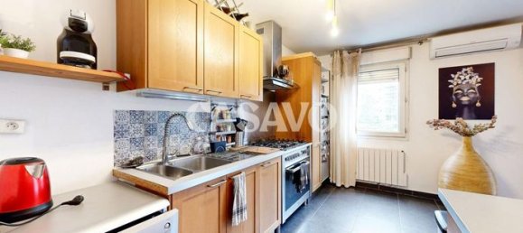 1 chambre Appartement à Lyon, France No. 287693 11