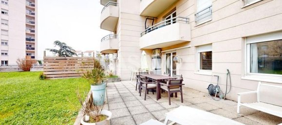 1 chambre Appartement à Lyon, France No. 287693 10