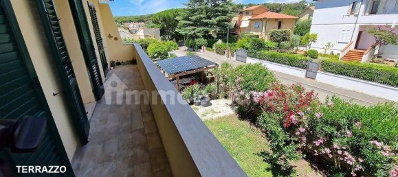 2 bedrooms Apartment in Rosignano Marittimo, Italy No. 211064 13