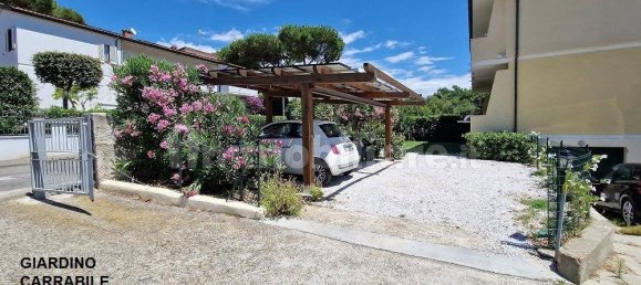 2 bedrooms Apartment in Rosignano Marittimo, Italy No. 211064 14