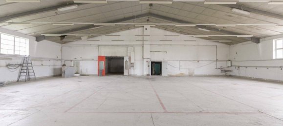 1100m² Warehouse in Hagenbrunn, Austria No. 178403 16