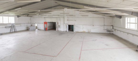 1100m² Warehouse in Hagenbrunn, Austria No. 178403 7