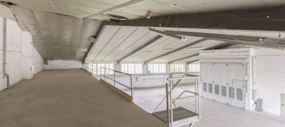 1100m² Warehouse in Hagenbrunn, Austria No. 178403 8