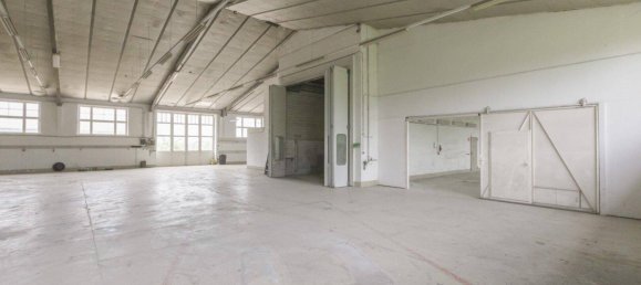 1100m² Warehouse in Hagenbrunn, Austria No. 178403 13