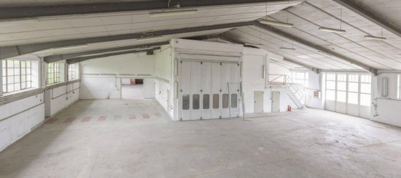 1100m² Warehouse in Hagenbrunn, Austria No. 178403 5