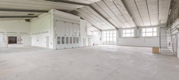 1100m² Warehouse in Hagenbrunn, Austria No. 178403 6