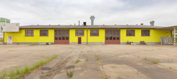 1100m² Warehouse in Hagenbrunn, Austria No. 178403 4