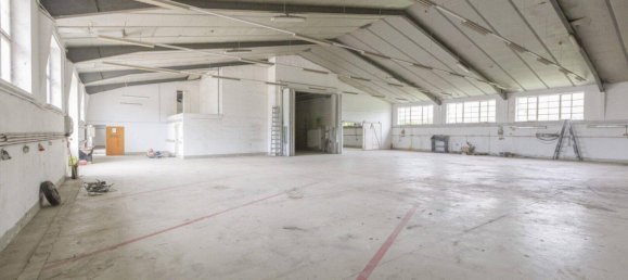 1100m² Warehouse in Hagenbrunn, Austria No. 178403 11