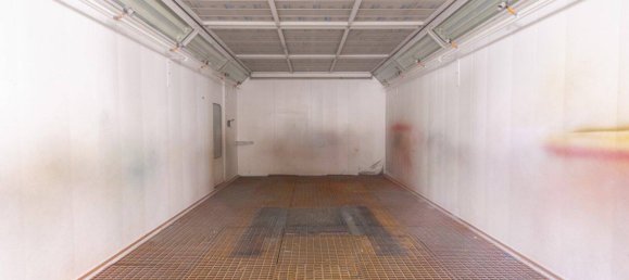 1100m² Warehouse in Hagenbrunn, Austria No. 178403 17