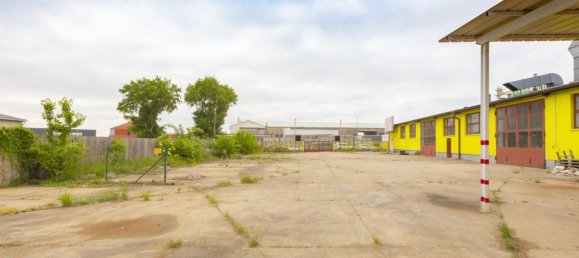 1100m² Warehouse in Hagenbrunn, Austria No. 178403 2