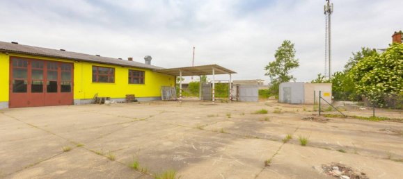 1100m² Warehouse in Hagenbrunn, Austria No. 178403 3