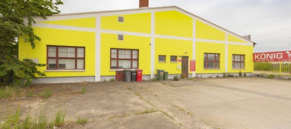 1100m² Warehouse in Hagenbrunn, Austria No. 178403 23