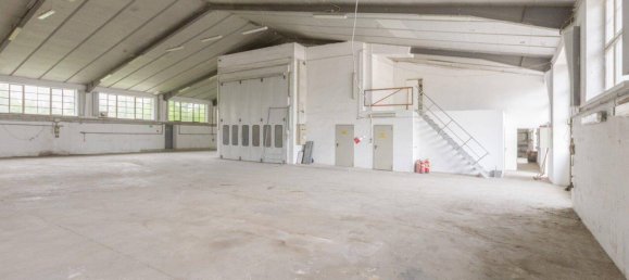 1100m² Warehouse in Hagenbrunn, Austria No. 178403 12