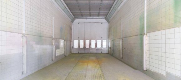 1100m² Warehouse in Hagenbrunn, Austria No. 178403 15