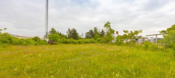 1100m² Warehouse in Hagenbrunn, Austria No. 178403 18