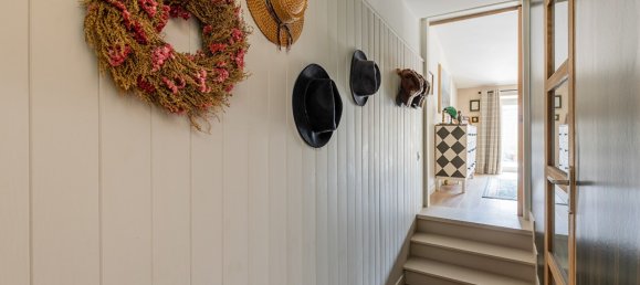 4 Schlafzimmer Villa in Courcelles-Chaussy, France, Nr. 49983 6