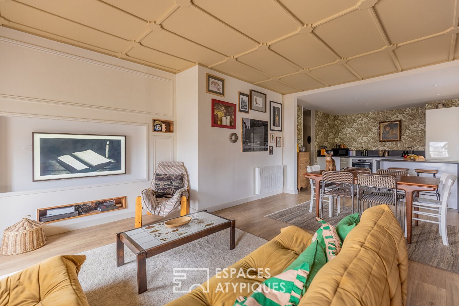 4 Schlafzimmer Villa in Courcelles-Chaussy, France, Nr. 49983