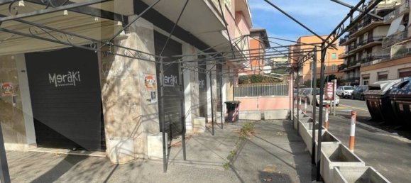 1غرفة عقار تجاري في Rome, Italy رقم 34070 20