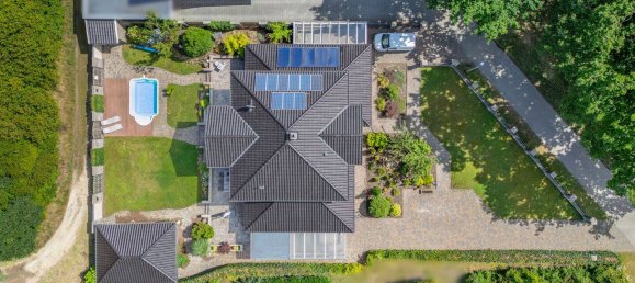 4 bedrooms Villa in Emsland, Germany No. 206884 10