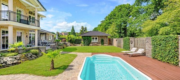 4 bedrooms Villa in Emsland, Germany No. 206884 4