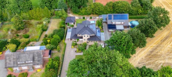 4 bedrooms Villa in Emsland, Germany No. 206884 9