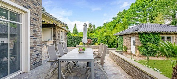 4 bedrooms Villa in Emsland, Germany No. 206884 16