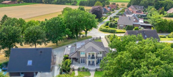 4 bedrooms Villa in Emsland, Germany No. 206884 6