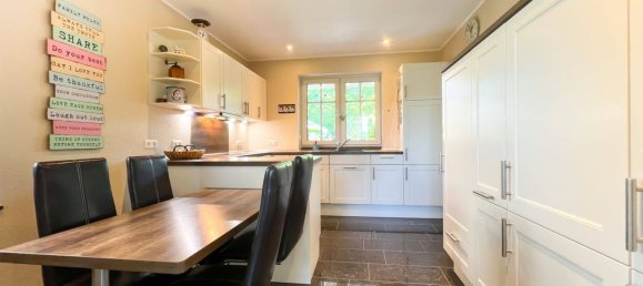 4 bedrooms Villa in Emsland, Germany No. 206884 21