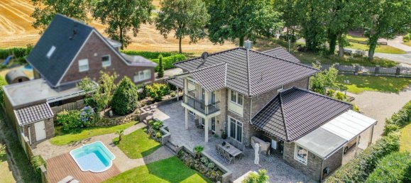 4 bedrooms Villa in Emsland, Germany No. 206884 7