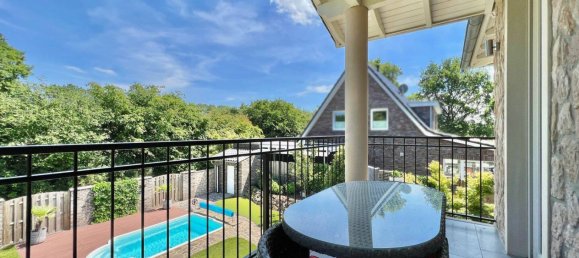 4 bedrooms Villa in Emsland, Germany No. 206884 31