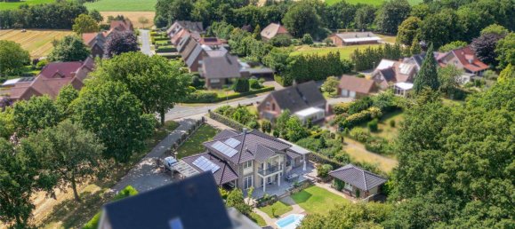 4 bedrooms Villa in Emsland, Germany No. 206884 5
