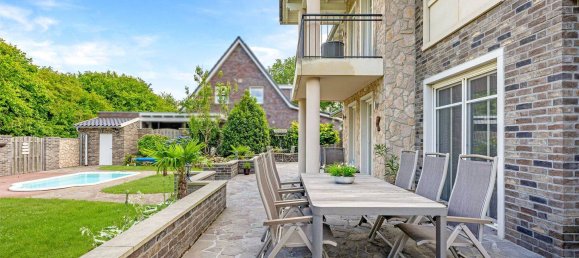 4 bedrooms Villa in Emsland, Germany No. 206884 17