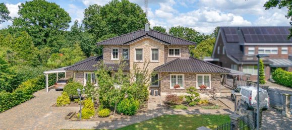 4 bedrooms Villa in Emsland, Germany No. 206884 11