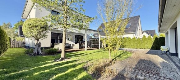 4غرفة فيلا في Oberhavel, Germany رقم 66013 2