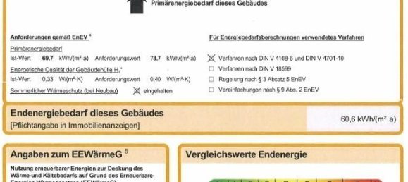 4غرفة فيلا في Oberhavel, Germany رقم 66013 16