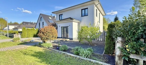 4غرفة فيلا في Oberhavel, Germany رقم 66013 5