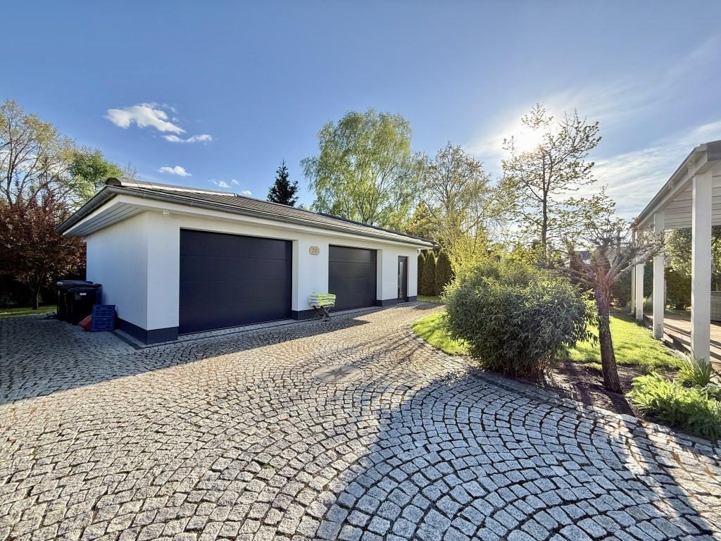 4غرفة فيلا في Oberhavel, Germany رقم 66013