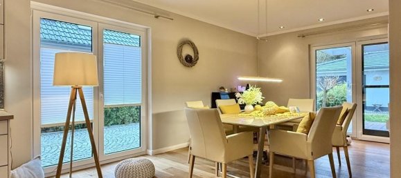 4غرفة فيلا في Oberhavel, Germany رقم 66013 12