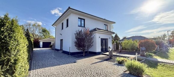 4غرفة فيلا في Oberhavel, Germany رقم 66013 3