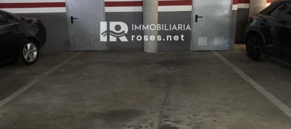 19m² Parking in Figueres, Spain No. 187852 2