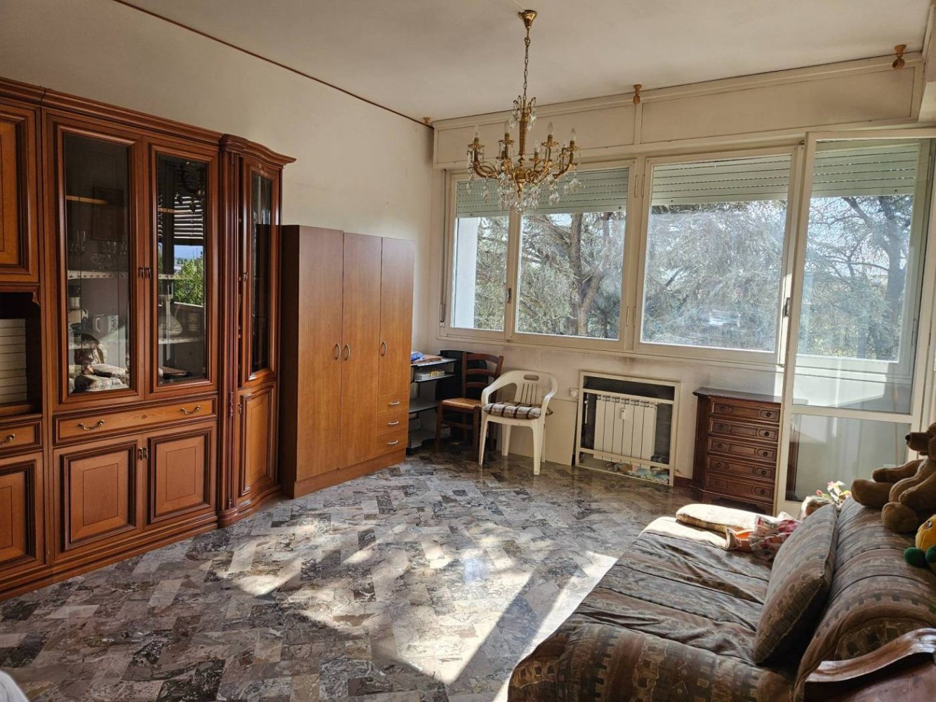 2 bedrooms Apartment in Bologna, Italy No. 301369