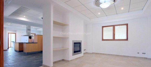 6 bedrooms Villa in Penaguila, Spain No. 12738 14