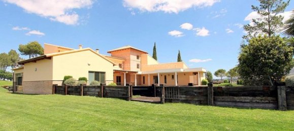 6 bedrooms Villa in Penaguila, Spain No. 12738 3
