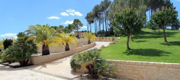 6 bedrooms Villa in Penaguila, Spain No. 12738 8