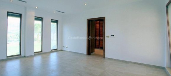 6 bedrooms Villa in Penaguila, Spain No. 12738 18