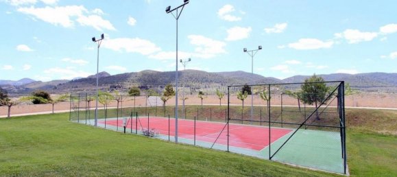 6 bedrooms Villa in Penaguila, Spain No. 12738 11