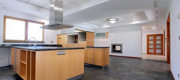 6 bedrooms Villa in Penaguila, Spain No. 12738 13