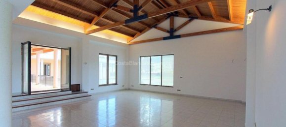 6 bedrooms Villa in Penaguila, Spain No. 12738 12