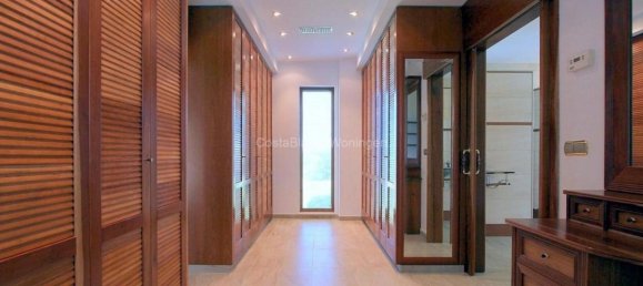 6 bedrooms Villa in Penaguila, Spain No. 12738 17